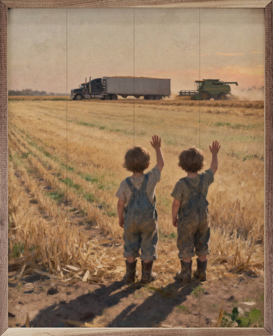 5” x 8” Next Generation