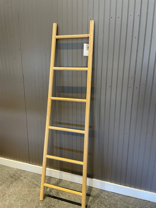 Bamboo Ladder