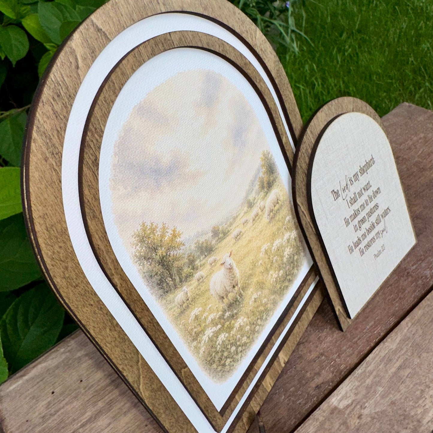 Shepherd's Meadow | Coordinating Set