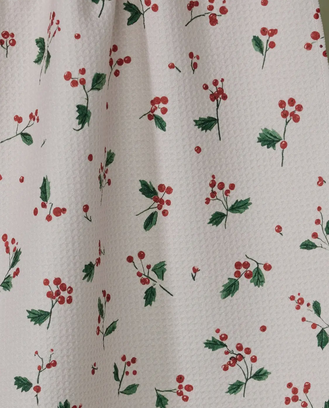 Sprig Tea Towel