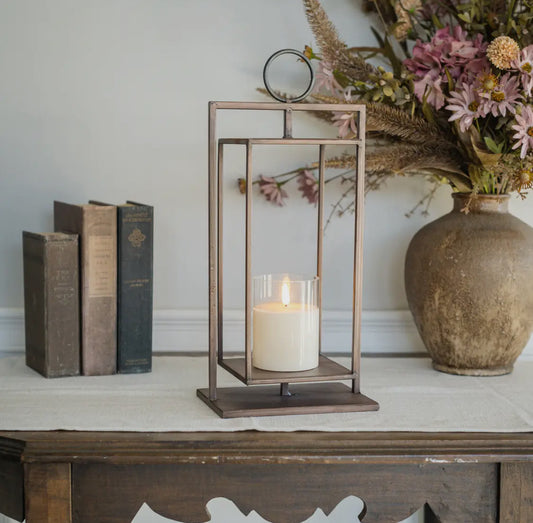 Boston Lantern