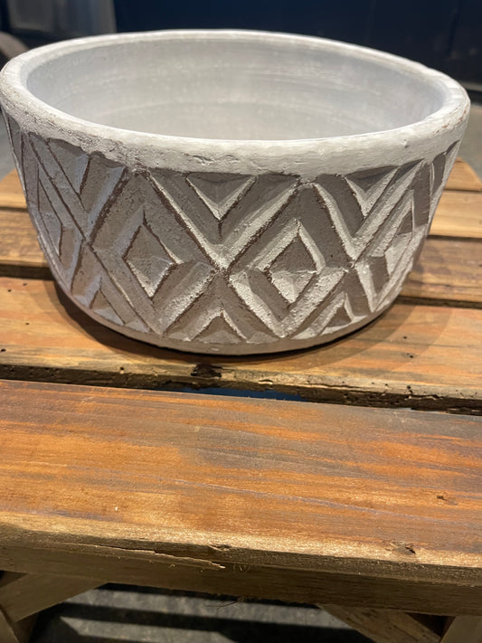 White Bowl Pottery