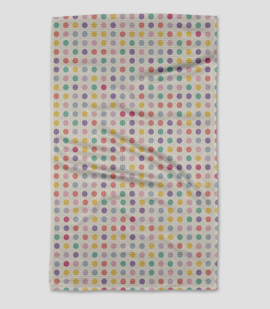 Lots of Dots Tea Towel