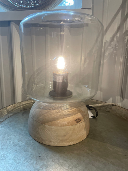 Luca Mini Lamp