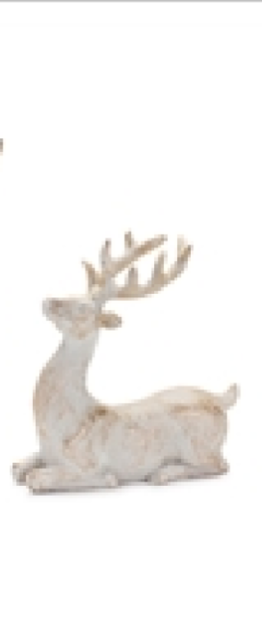 Resin Deer