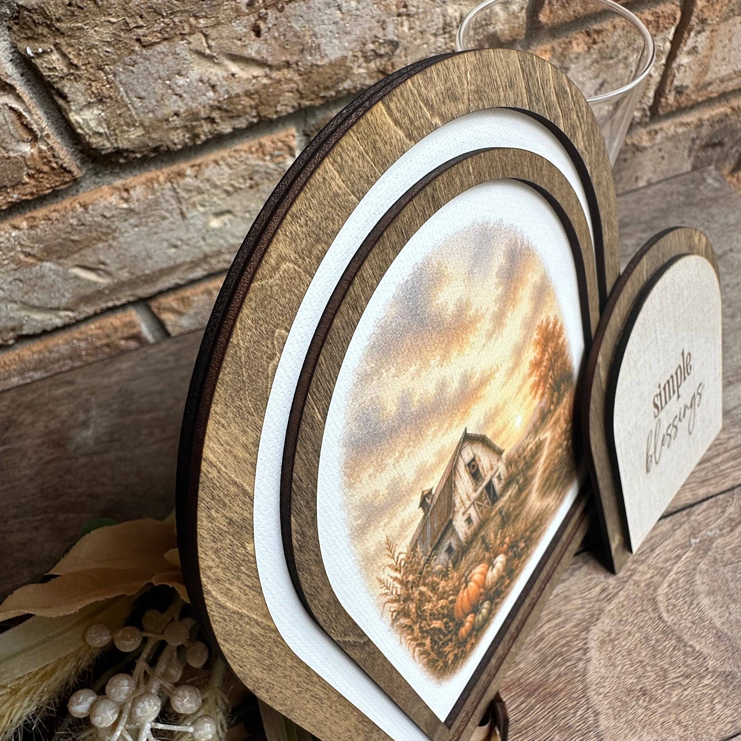Harvest Homestead | Coordinating Set