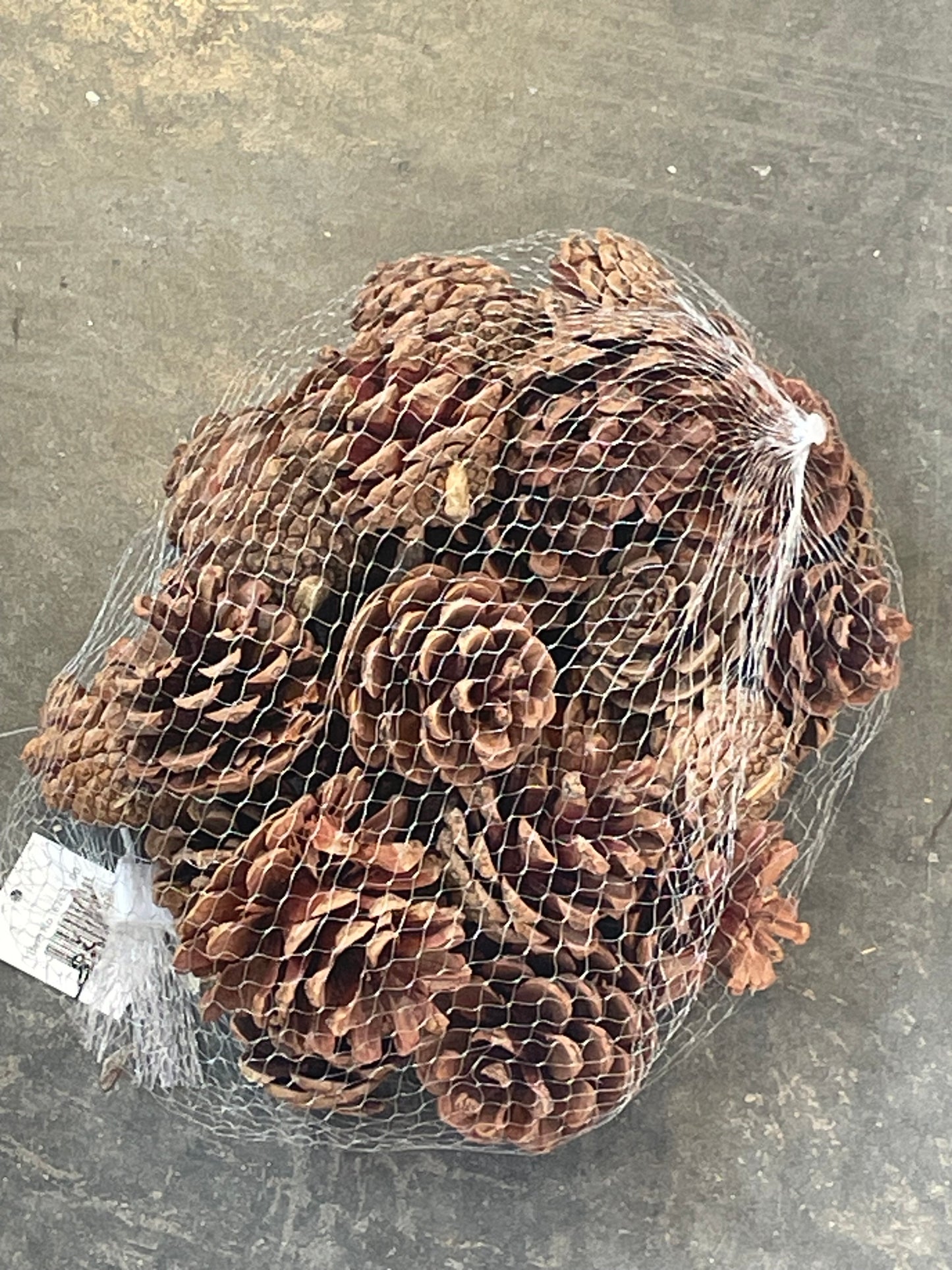 Bag of Pincones