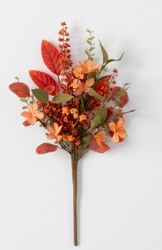 Mixed Fall Pick