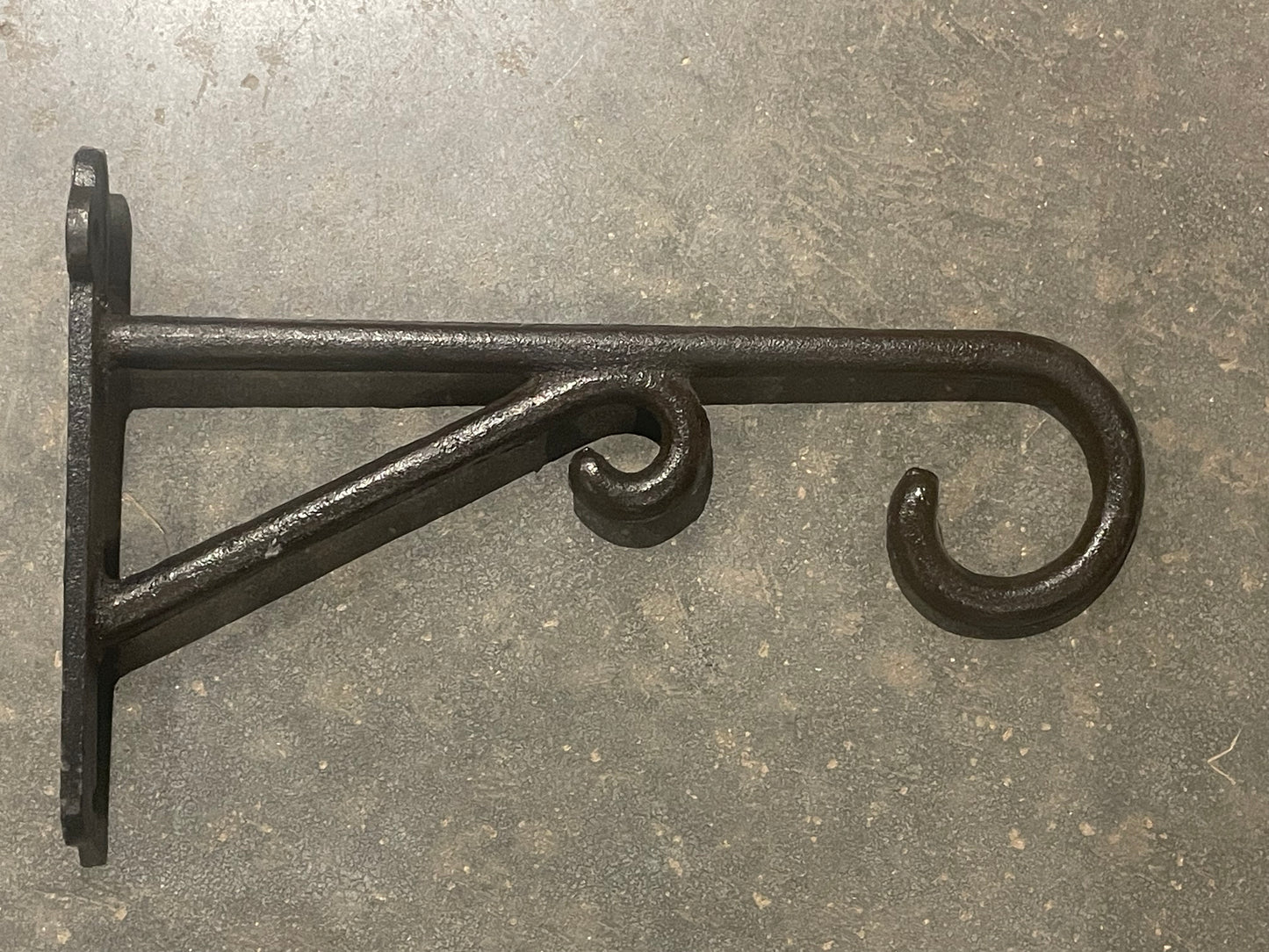 Lg. Metal Bracket