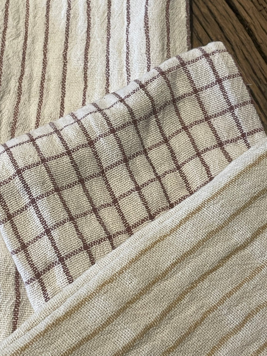 Cotton Tea Towels
