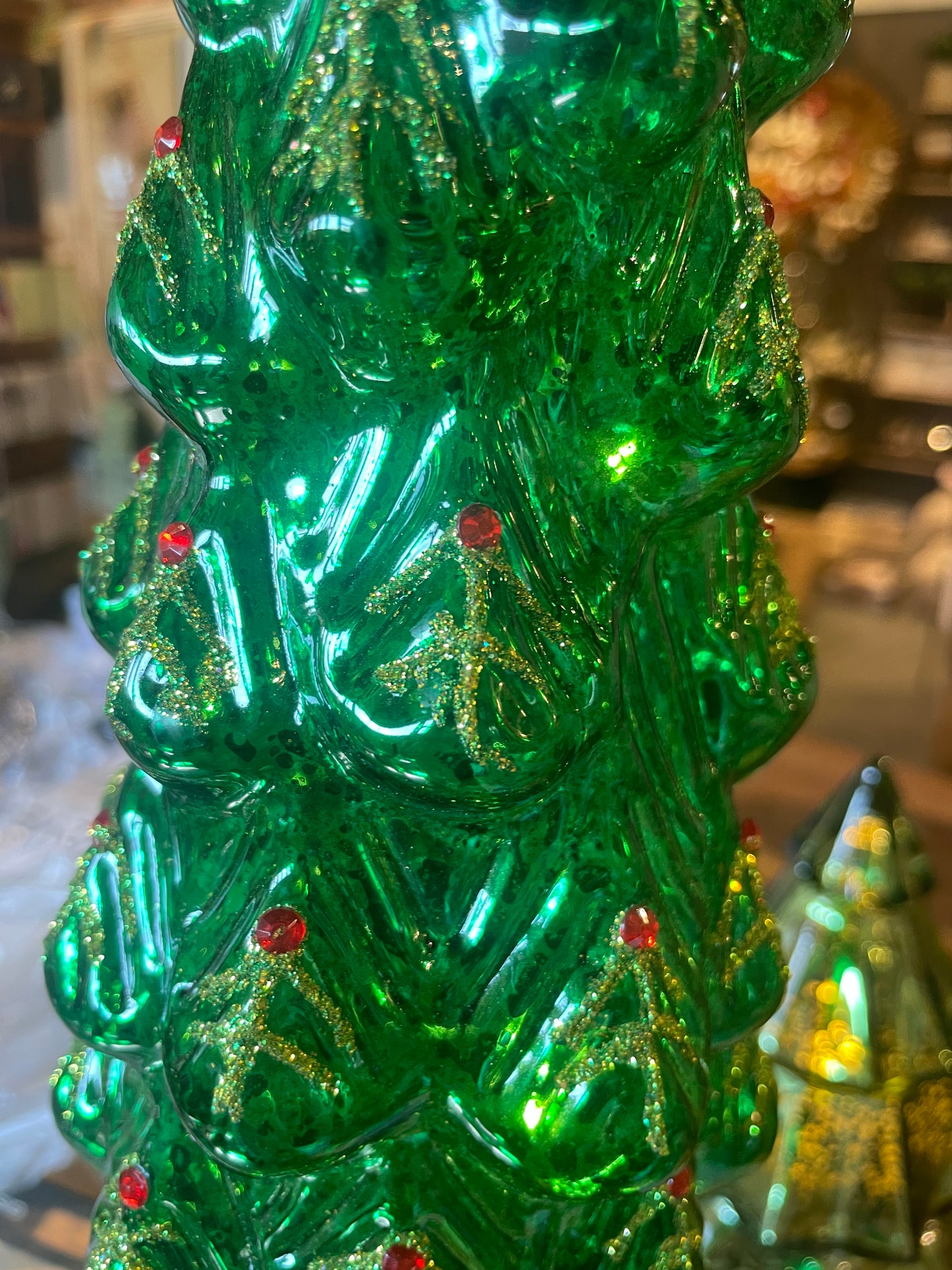 16” LED Tree-small