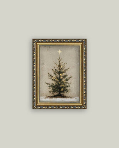 Simple Christmas Tree
