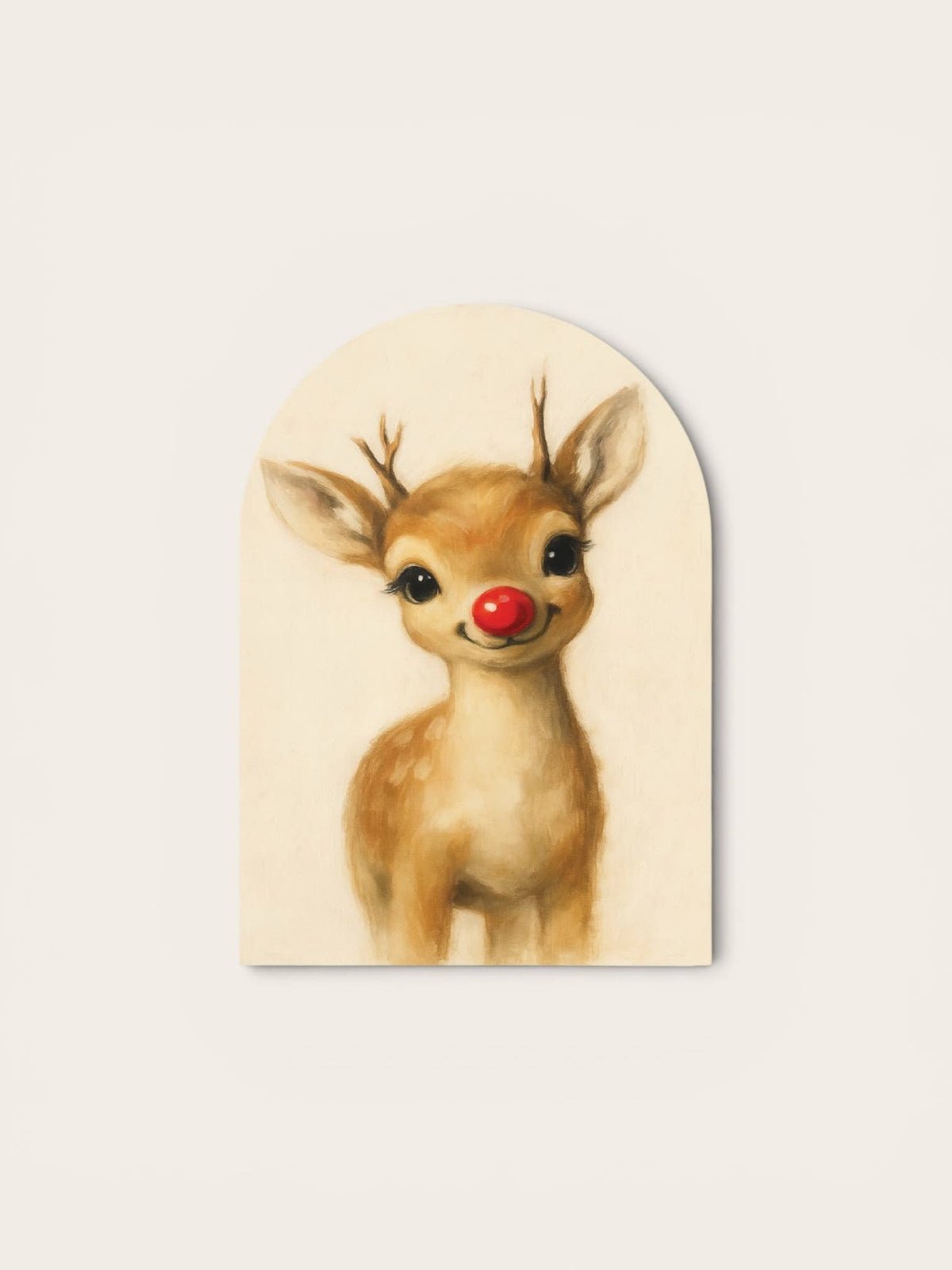 Baby Rudolph, Arch | Christmas 2026
