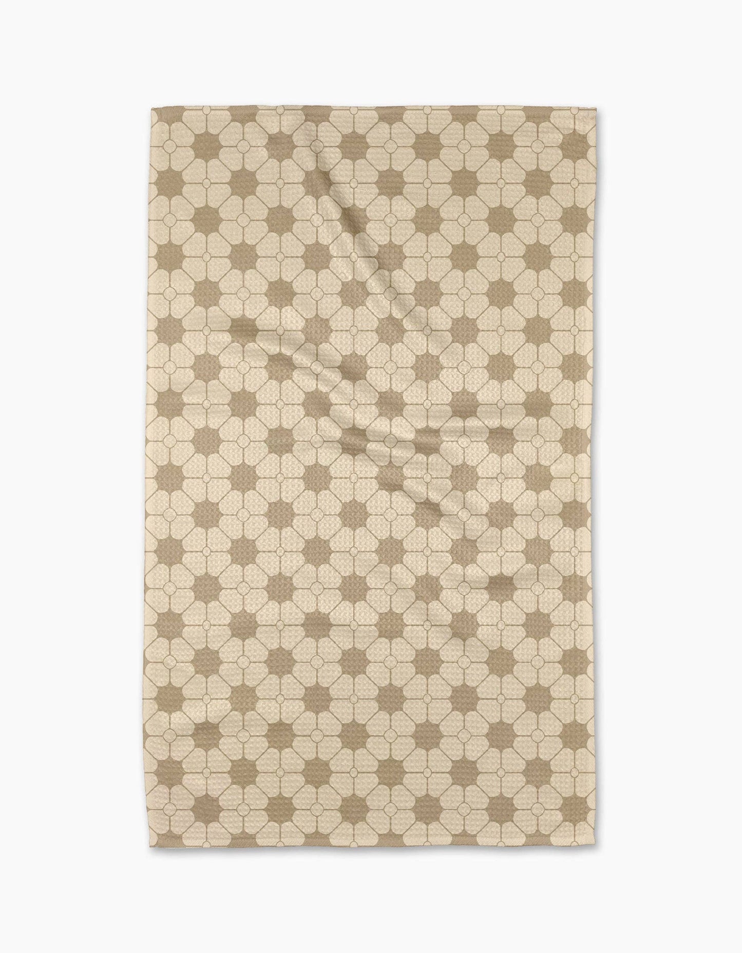 Flora Tile