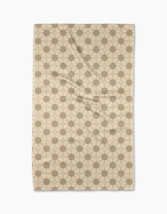 Flora Tile
