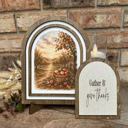 Apple Orchard | Coordinating Set