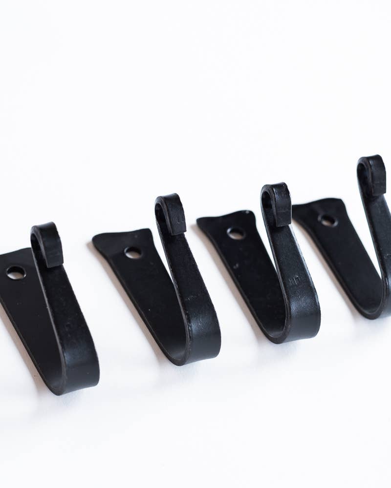 The Standard Iron Hooks-Sold individually