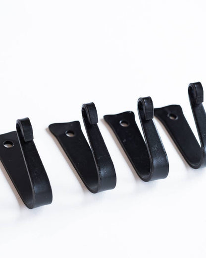 The Standard Iron Hooks-Sold individually