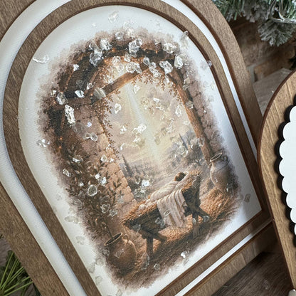 Jesus Prince of Peace | Coordinating Set