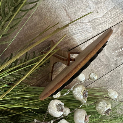 Prince of Peace | Isaiah 9:6 | Companion Sign