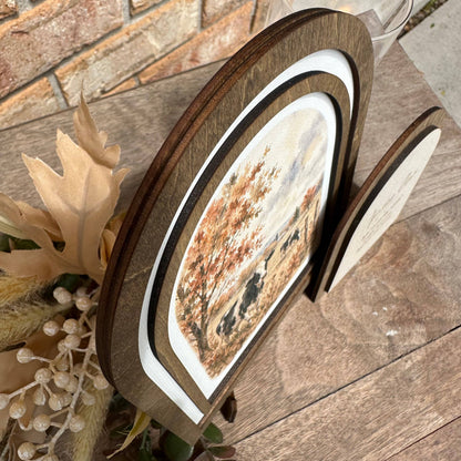 Country Pasture | Coordinating Set