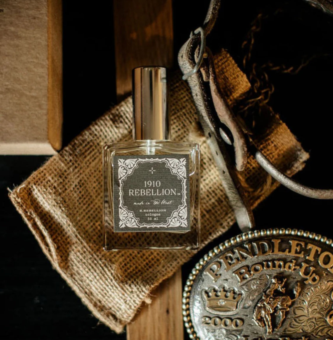 1910 Rebellion Cologne