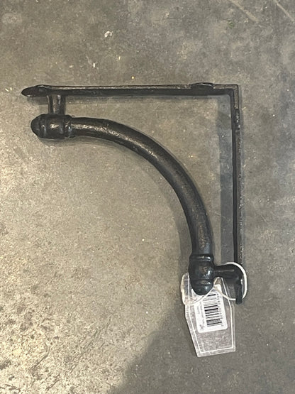 7” Bistro Shelf Bracket