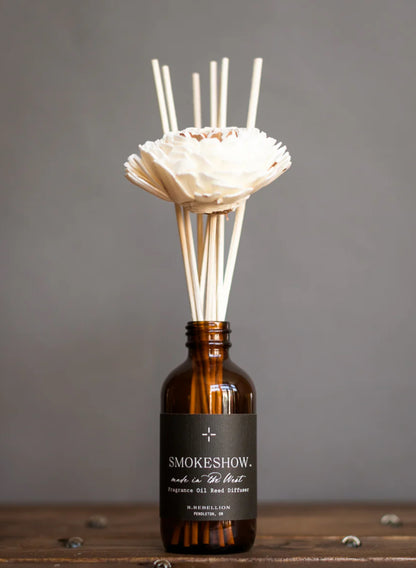 Smokeshow Reed Diffuser