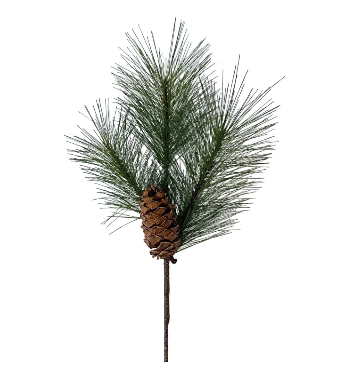 27” Pine Spray