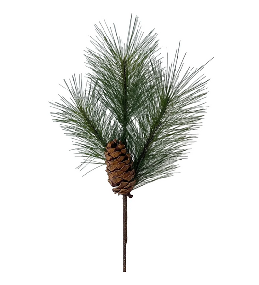 27” Pine Spray