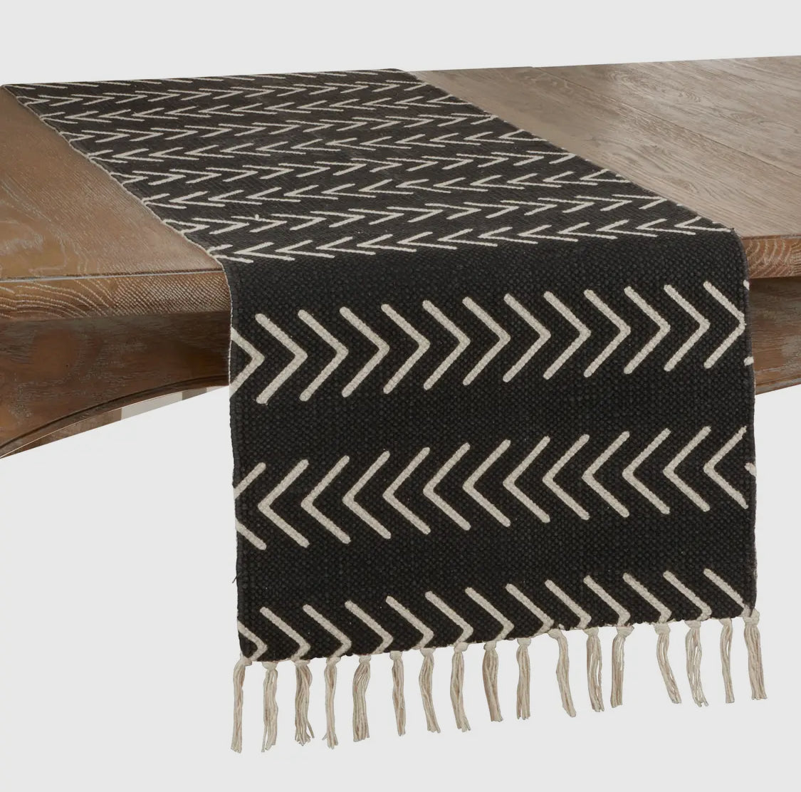 Chevron Table Runner