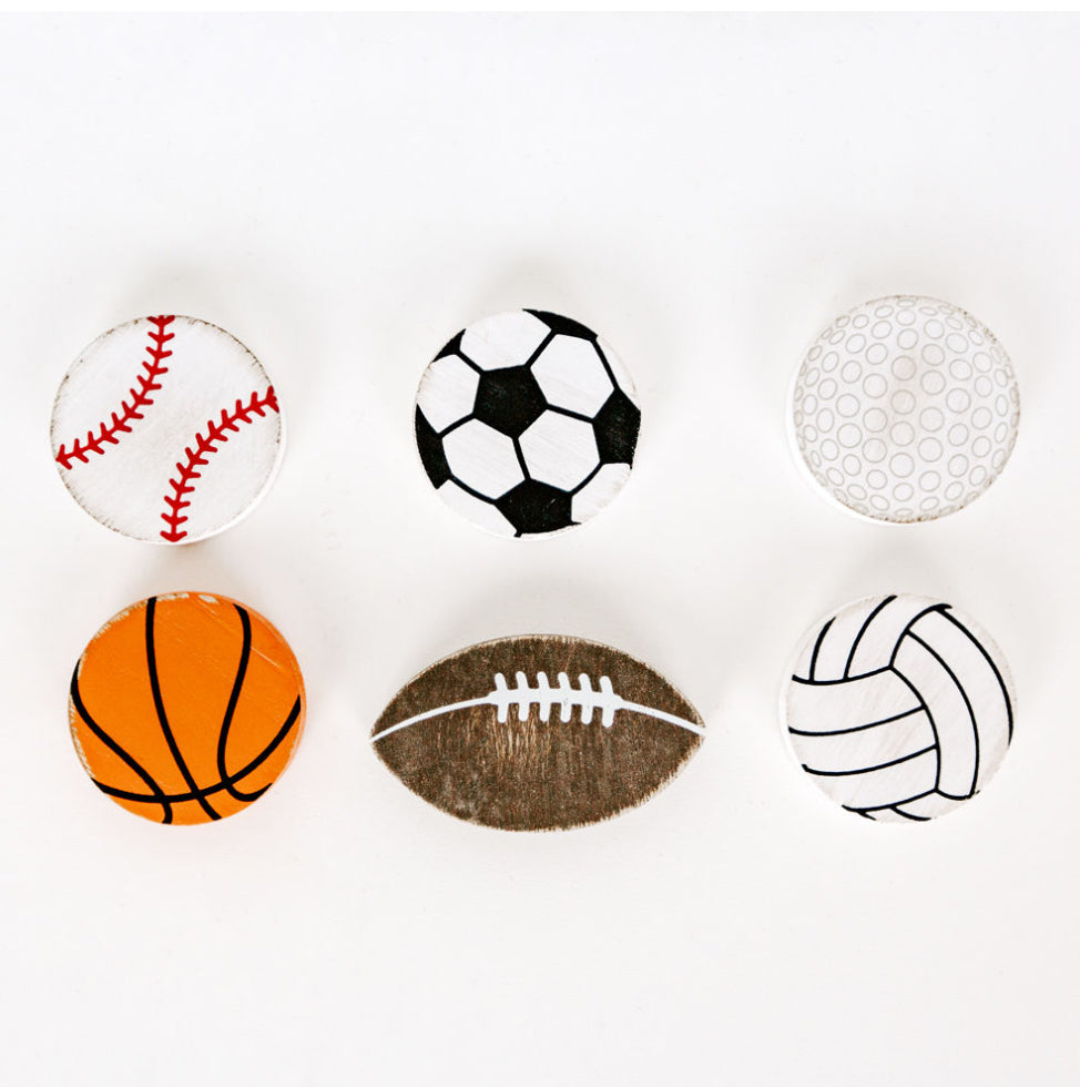 Sports Letter Board Tiles