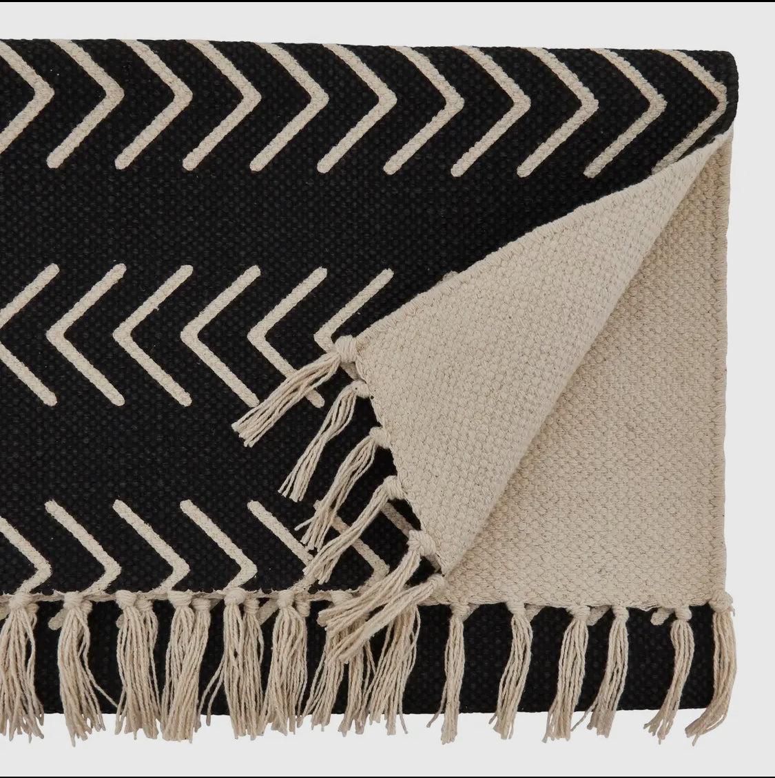 Chevron Table Runner