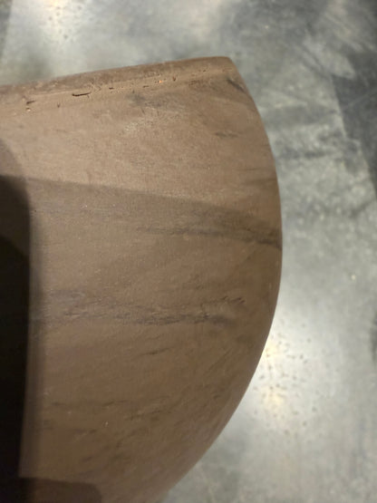 7.75” x 6” Astrid Pot
