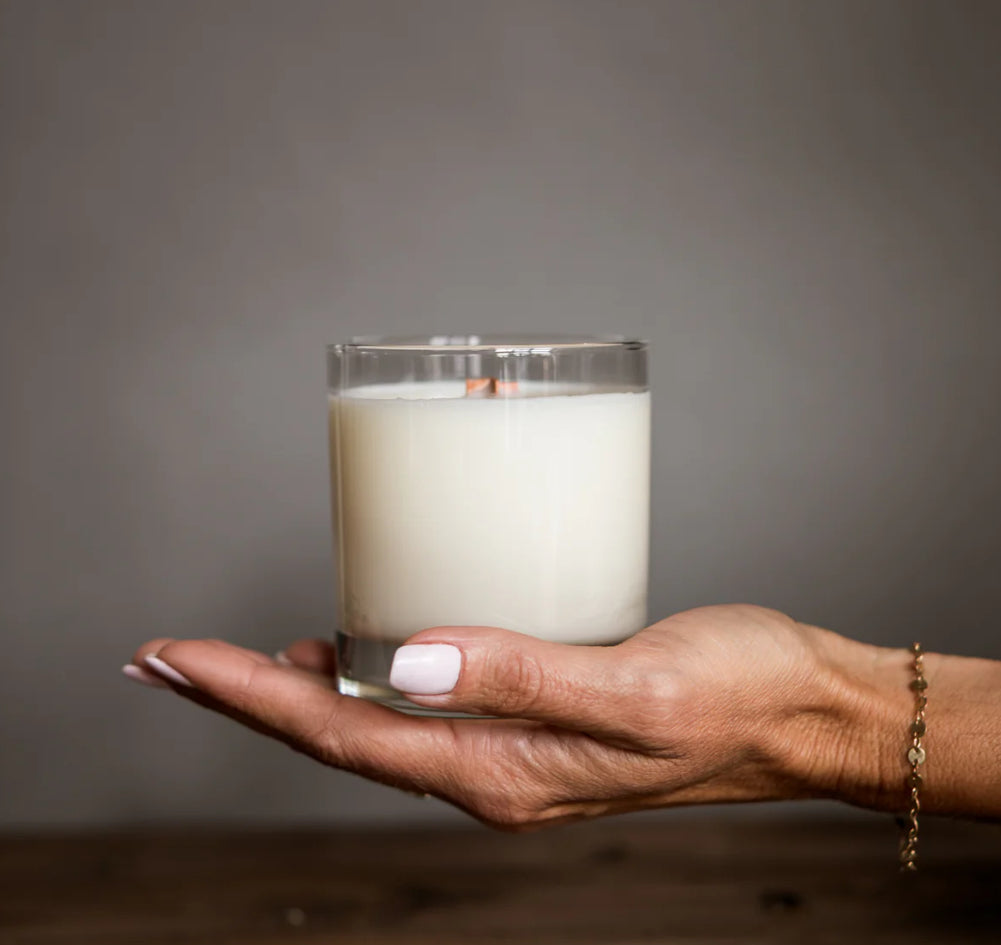 Smokeshow Candle 8 oz