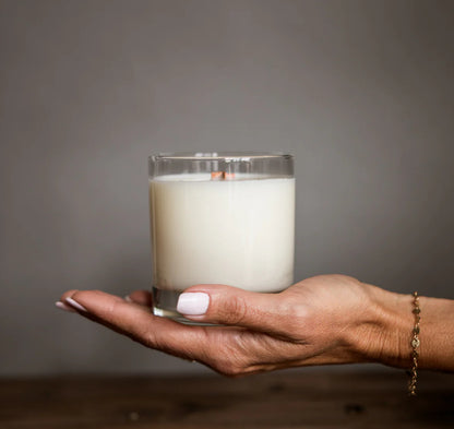 Smokeshow Candle 8 oz