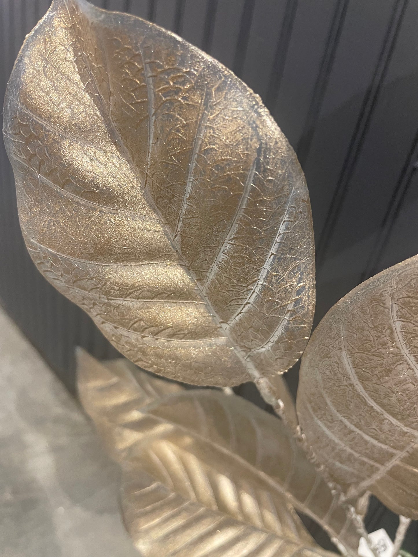 Magnolia Leaf Spray