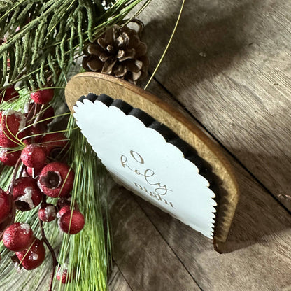O Holy Night | Companion Sign