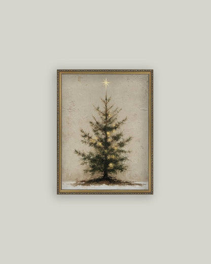 Simple Christmas Tree