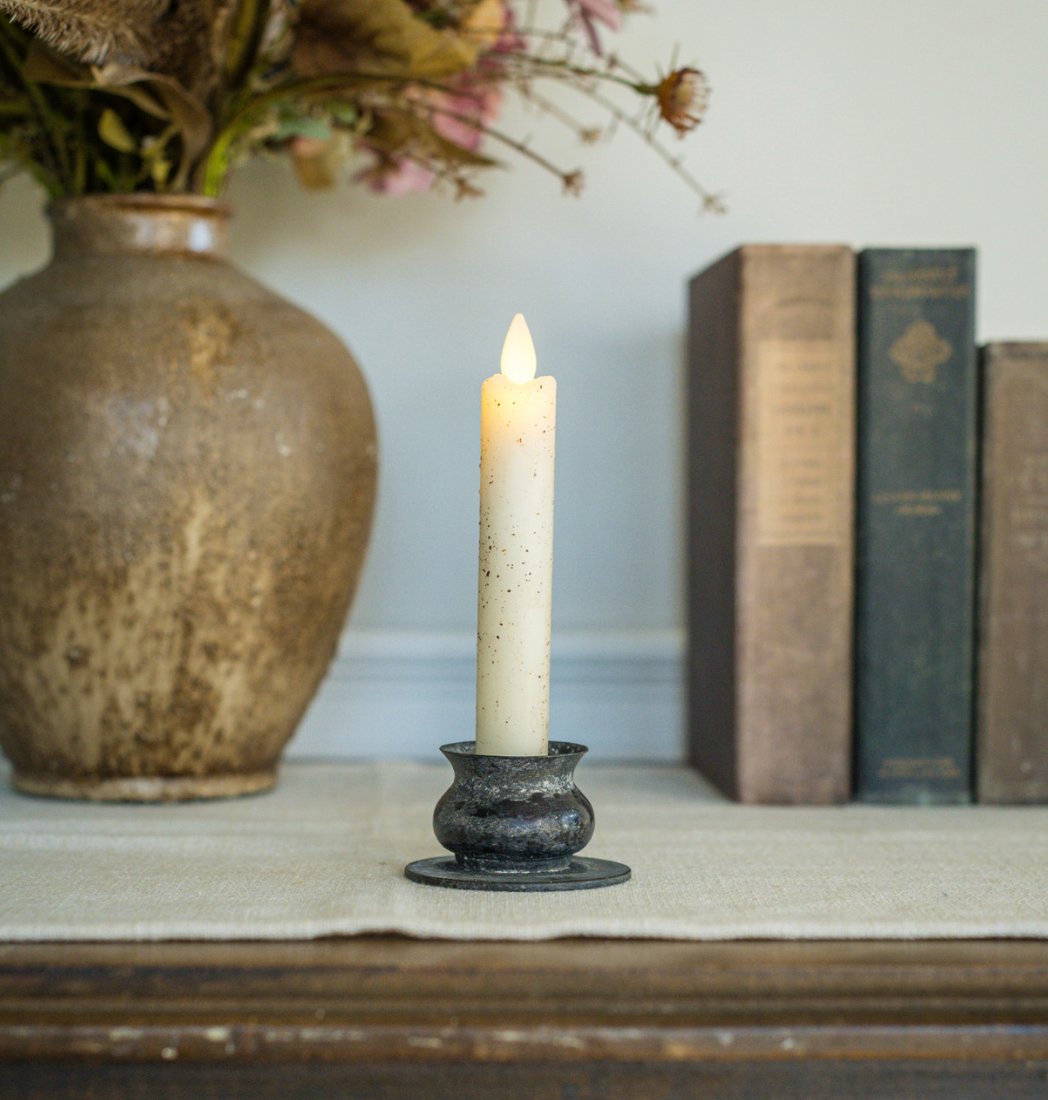 1.5” Findlay Taper Candle Holder