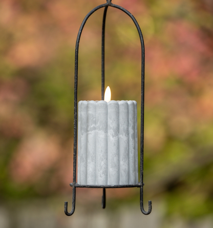 10.75” Bennett Lantern