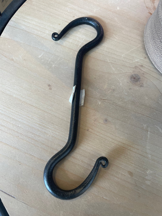 Metal S Hook