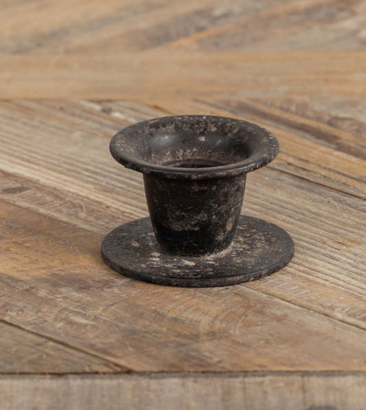 1.5” Allison Taper Candle holder