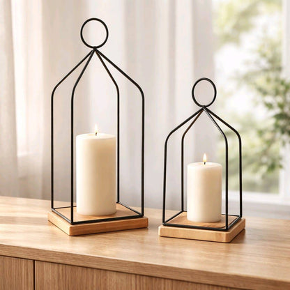 Cathedral Arch Lanterns