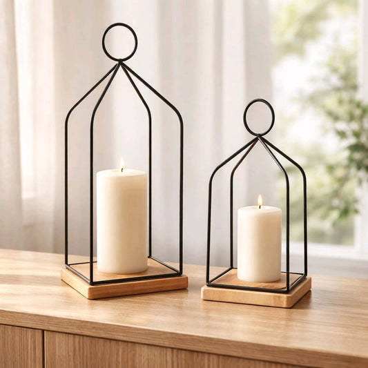 Cathedral Arch Lanterns