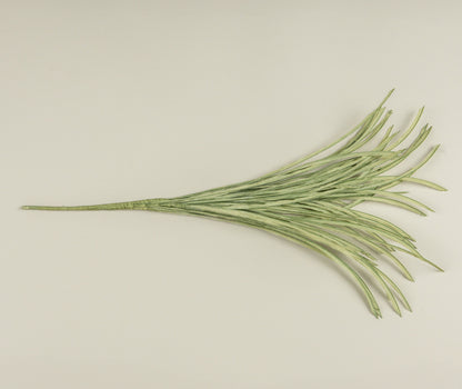 29” Paper Grass Bush