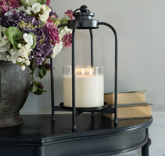 16.75” Carmen Lantern