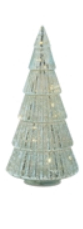 11.5” LED Tree w/ 6Hr Timer