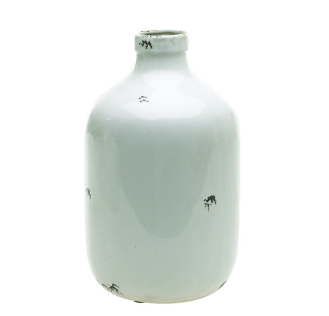 Charleston Jug