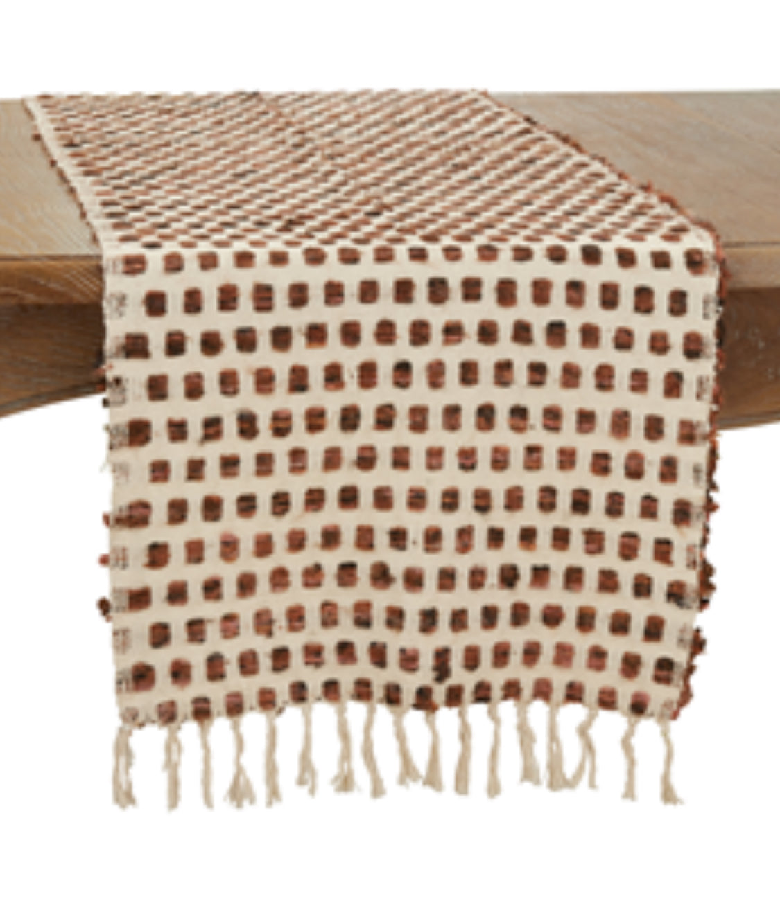 Woven Table Runner